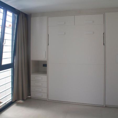 Apartamentos Las Pasaeras Montehermoso ภายนอก รูปภาพ