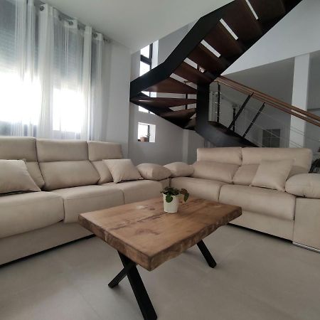 Apartamentos Las Pasaeras Montehermoso ภายนอก รูปภาพ