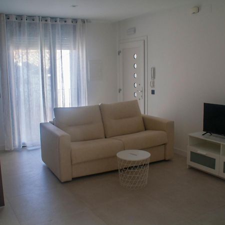 Apartamentos Las Pasaeras Montehermoso ภายนอก รูปภาพ