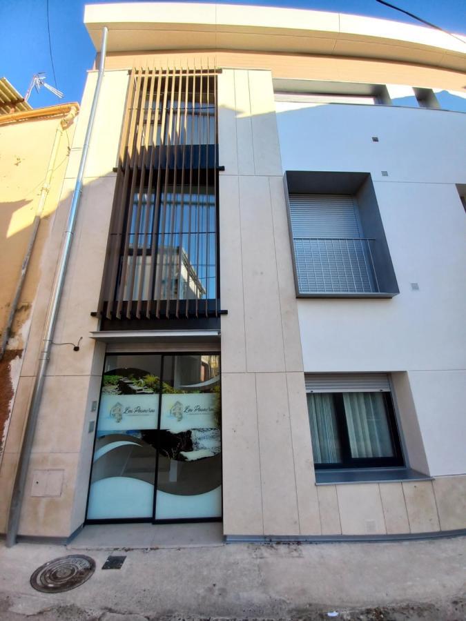 Apartamentos Las Pasaeras Montehermoso ภายนอก รูปภาพ
