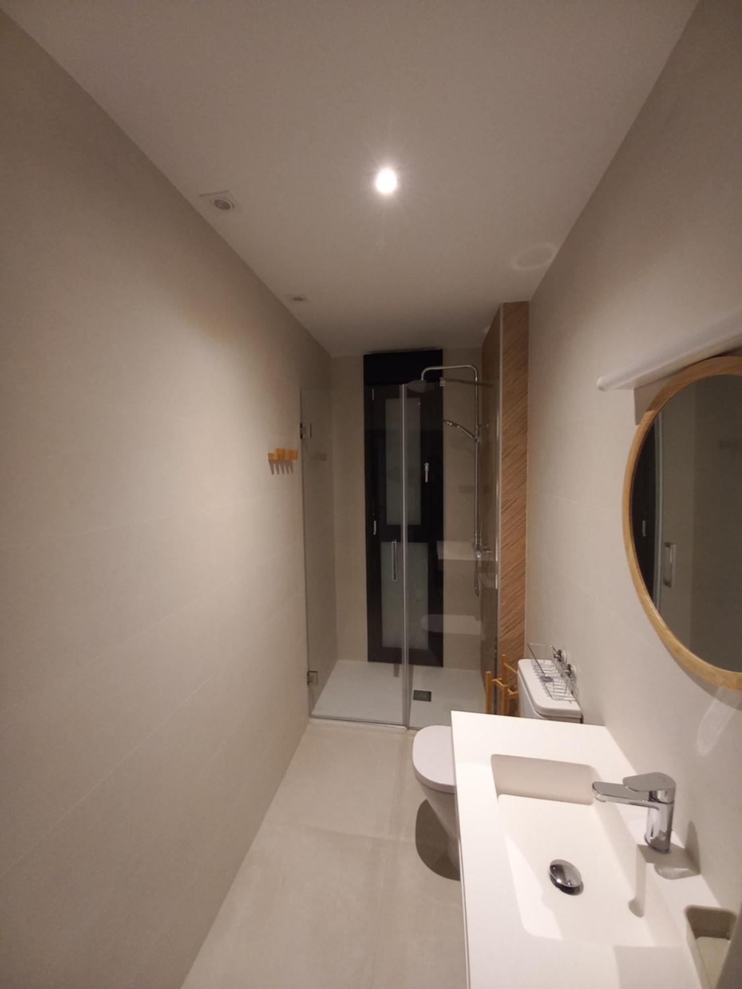 Apartamentos Las Pasaeras Montehermoso ภายนอก รูปภาพ